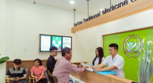 Phản hồi từ bệnh nhân