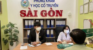Phản hồi từ bệnh nhân
