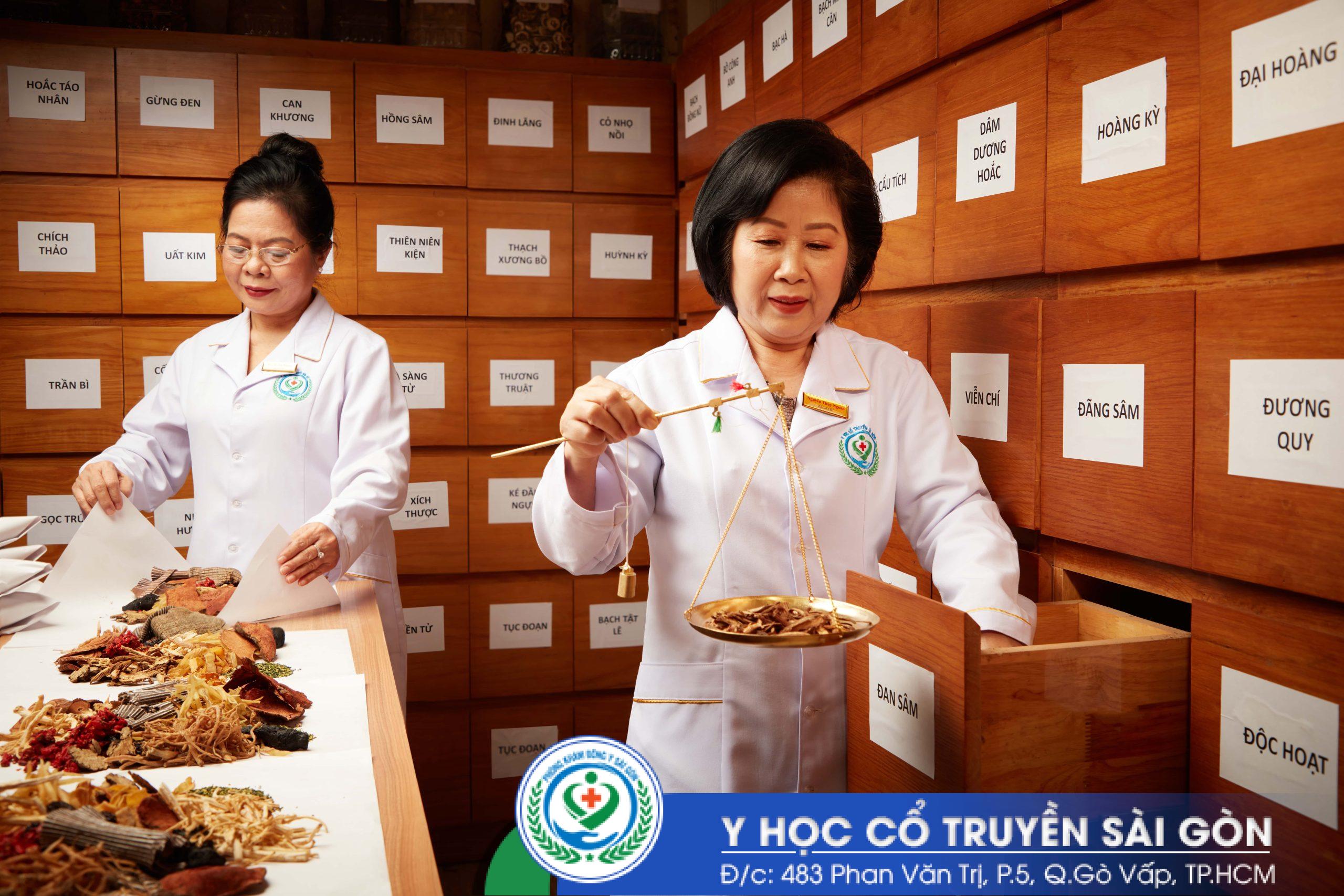 Bác sĩ Nguyễn Thùy Ngoan là một trong những bác sĩ chữa viêm da dị ứng giỏi ở Tp.HCM