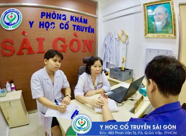 Bác sĩ Nguyễn Thùy Ngoan chính là một trong những bác sĩ giỏi chữa bệnh gai cột sống tại TP.HCM
