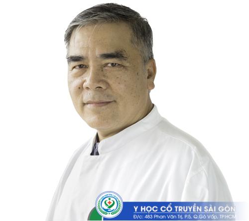 Bác sĩ Ngô Văn Toàn