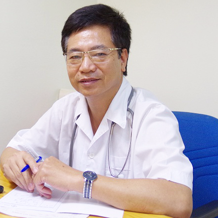 Bác sĩ Nguyễn Hữu Toàn