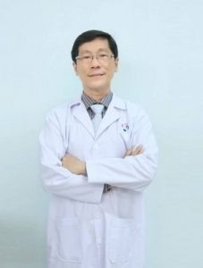 Bác sĩ Nguyễn Nam Hà