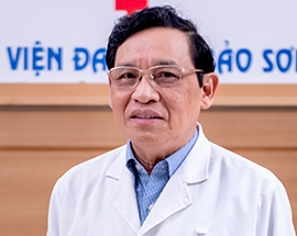 Bác sĩ Nguyễn Thọ Lộ