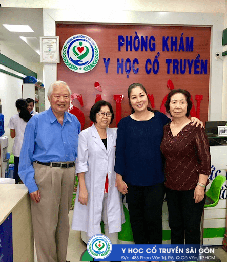 Bác sĩ Nguyễn Thùy Ngoan là bác sĩ chữa thoát vị đĩa đệm giỏi tại TP.HCM