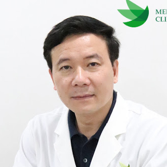 Bác sĩ Nguyễn Trọng Hứng - Bác sĩ giỏi chữa bệnh Paskinson tại HN