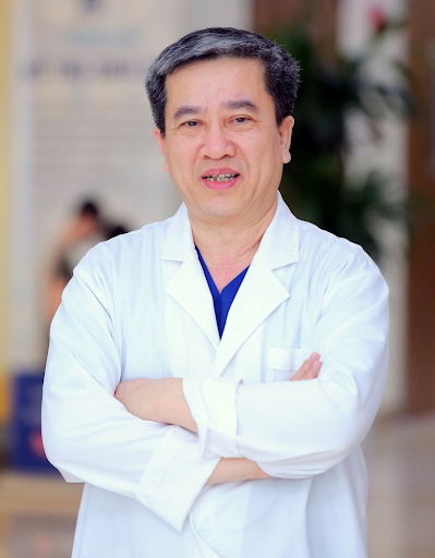 Bac si Nguyen Van Lieu