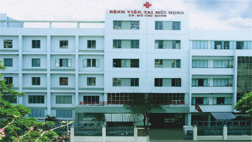 Bệnh viện Tai Mũi Họng TP.HCM chữa viêm họng hạt