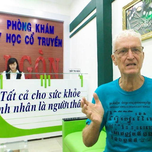 Phòng khám Y học Cổ truyền Sài Gòn - địa chỉ chữa bệnh nấm móng tay