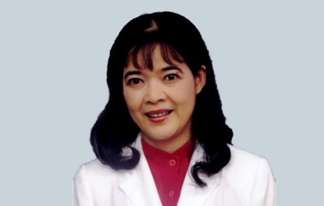 Tiến sĩ, Bác sĩ Trần Trọng Uyên Minh