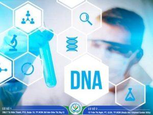 xét nghiệm ADN tỉnh Kon Tum