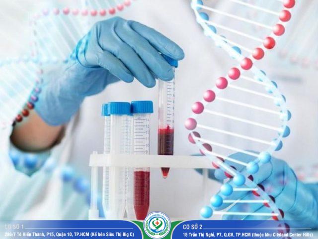Quy trình xét nghiệm ADN tỉnh Bạc Liêu đạt chuẩn hiện nay