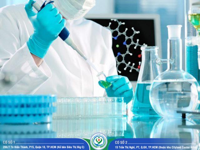 Các điều kiện để đánh giá chất lượng của các trung tâm xét nghiệm ADN tỉnh Bến Tre