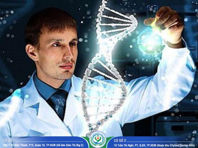 Giá xét nghiệm ADN tỉnh Cà Mau là bao nhiêu?