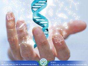 Giá xét nghiệm ADN tỉnh Đồng Nai mới nhất 2024