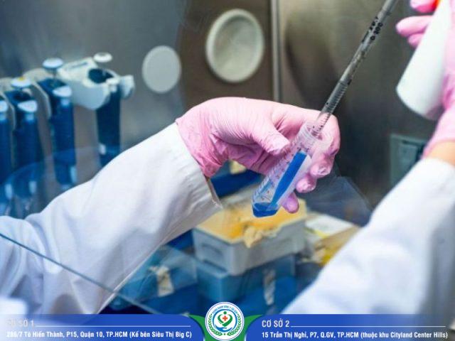 Giá xét nghiệm ADN tỉnh Kiên Giang công khai, chi tiết nhất