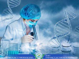 Giá xét nghiệm ADN tỉnh Trà Vinh năm 2024