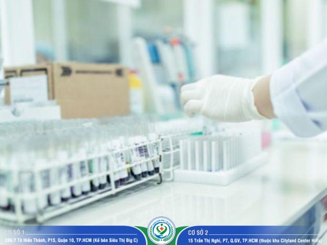 Các điều kiện để đánh giá chất lượng của các trung tâm xét nghiệm ADN tỉnh Trà Vinh