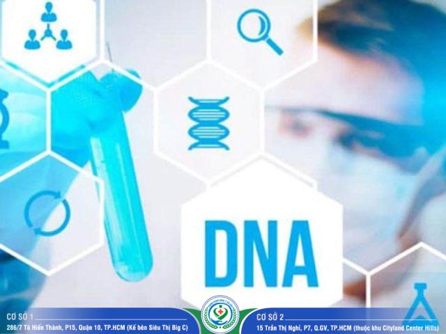 Giá xét nghiệm ADN tỉnh Vĩnh Long chi tiết 2024
